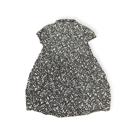 Old Navy Casual Girls Dress. Size M (8) - Picture 4 of 5